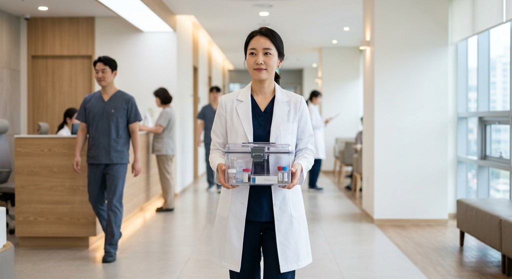 손가락 절단 미세접합 수술 골든타임과 성공률 높이는 수칙 — 수술 전 금식과 신속한 이송
