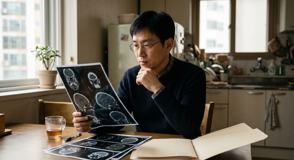 얼굴뼈 골절 치료 시 성형외과와 응급센터 진료의 차이 알고 계신가요 — 치료 시기를 놓치지 않기 위한 주의사항