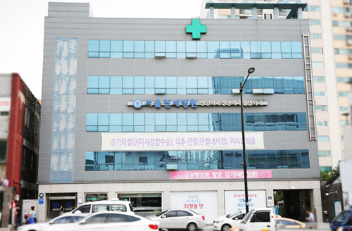 서울연세병원,